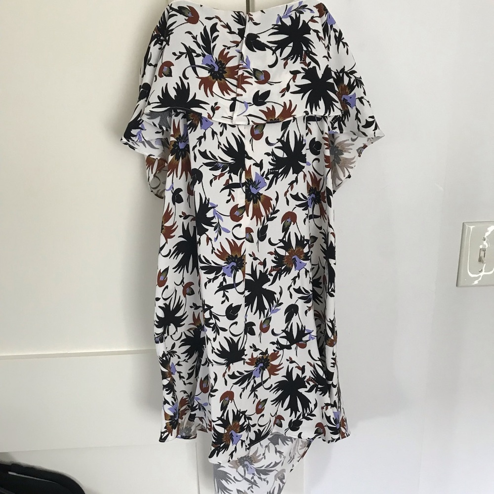 A.L.C. Romy Dress - Picture 4 of 6